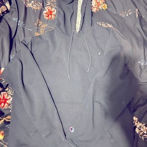 CHAMPION HOODIE
